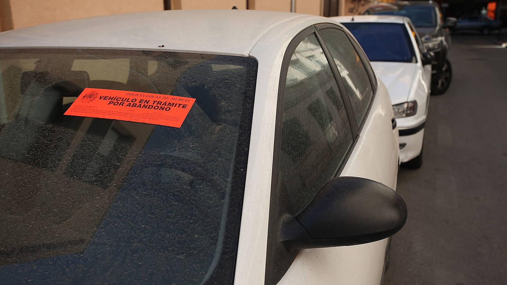 The three situations in which the DGT can keep your car and take it to